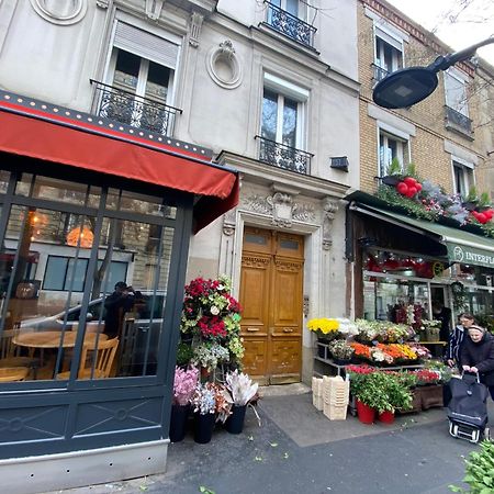 Trendy 1 Room Paris13 エクステリア 写真