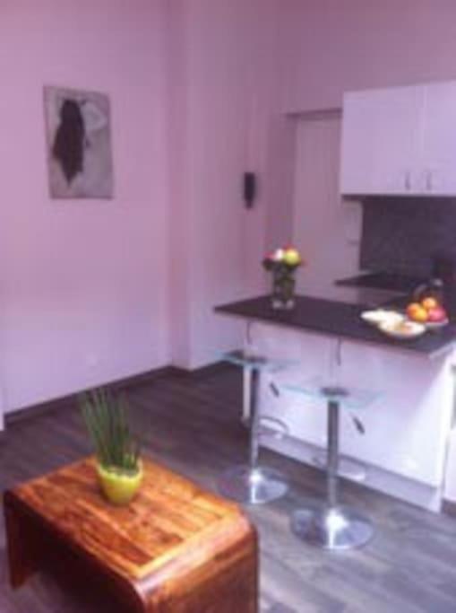 Trendy 1 Room Paris13 エクステリア 写真