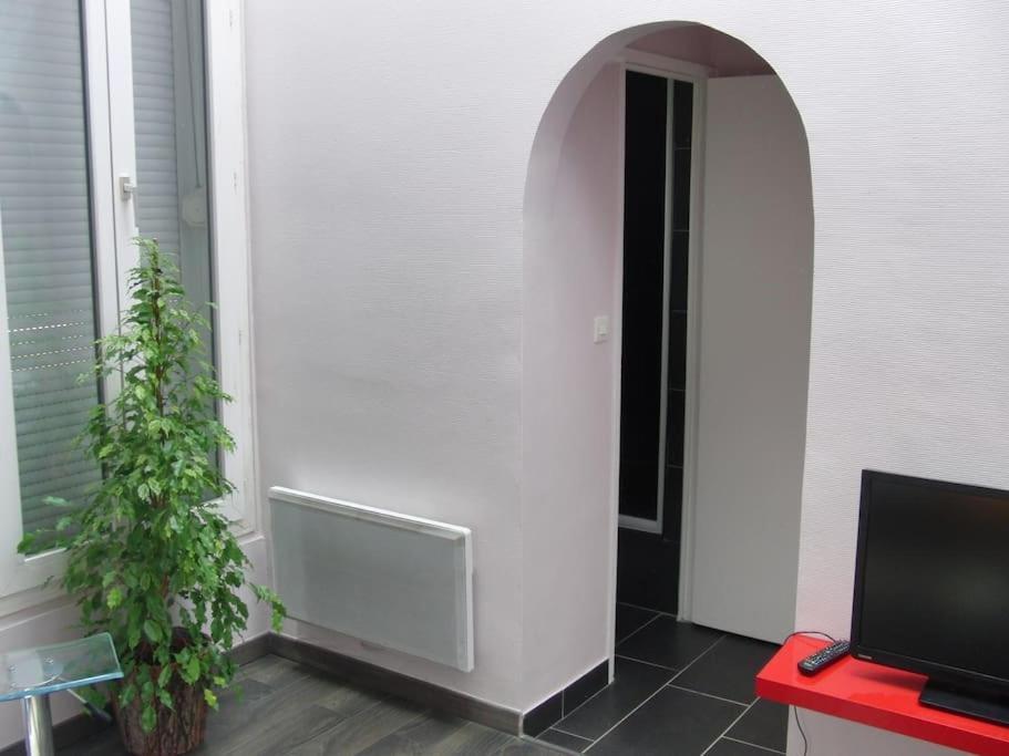 Trendy 1 Room Paris13 エクステリア 写真