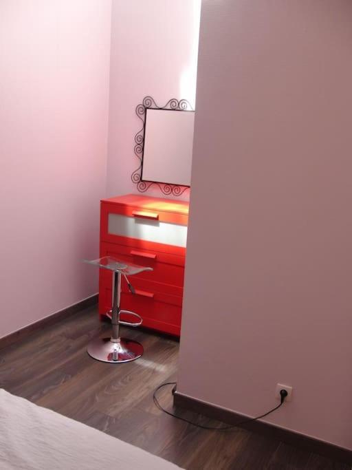 Trendy 1 Room Paris13 エクステリア 写真