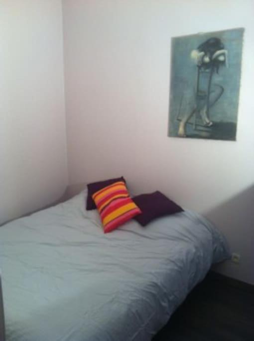 Trendy 1 Room Paris13 エクステリア 写真