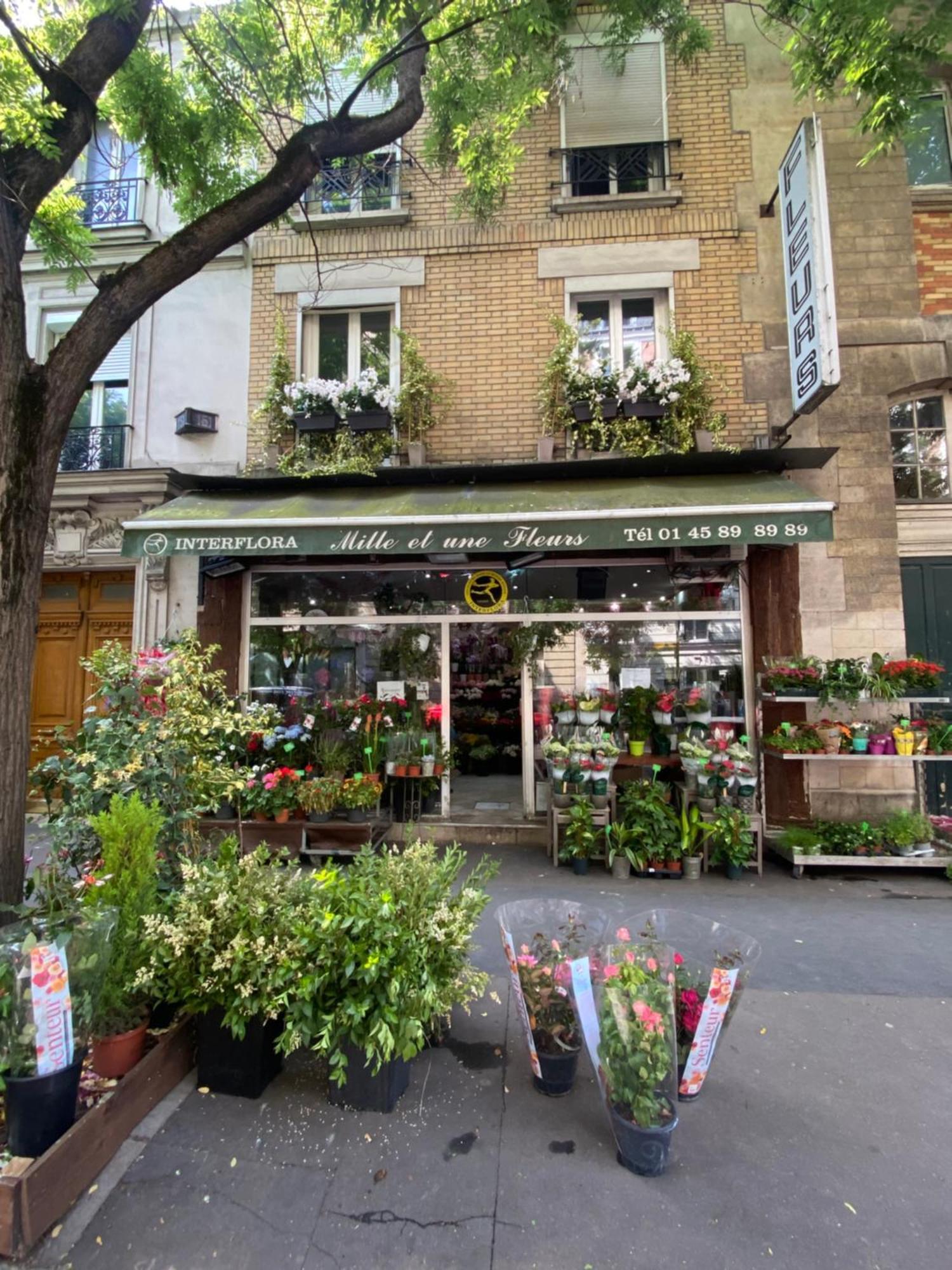 Trendy 1 Room Paris13 エクステリア 写真
